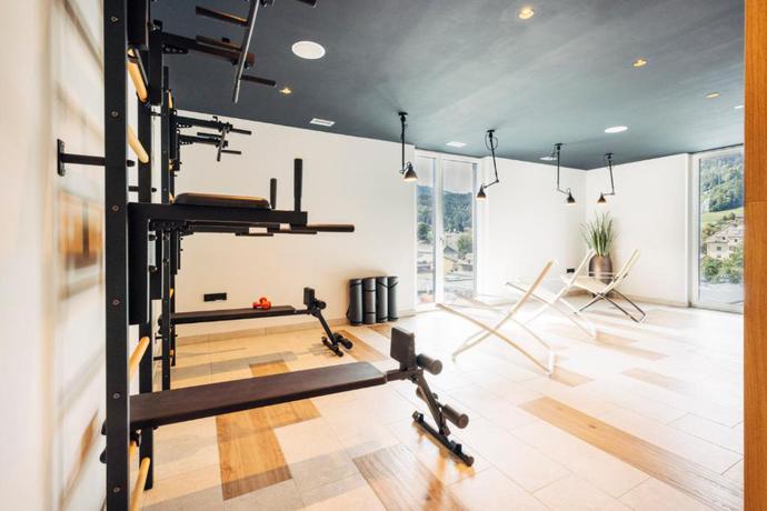 Imagen de los interiores del Aparthotel harry&rsquo;s home. Foto 13