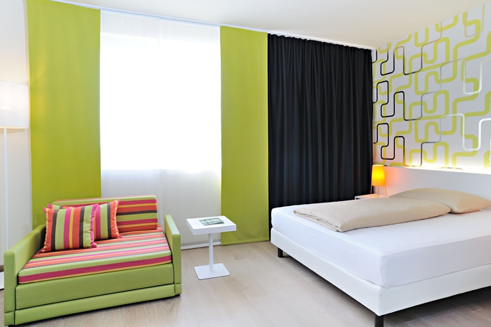 Imagen de la habitación del Aparthotel harry's home M&uuml;nchen. Foto 9