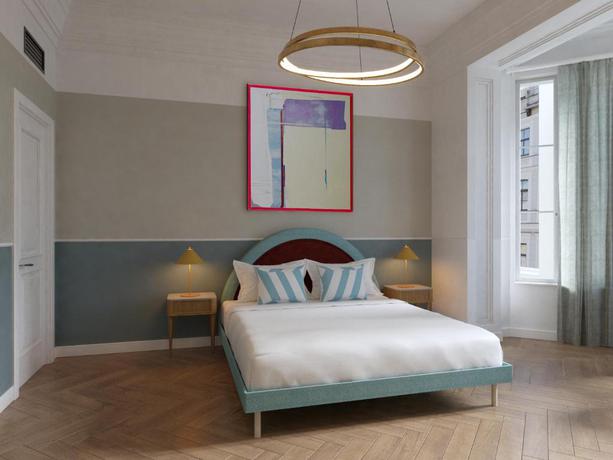 Imagen general del Aparthotel numa I Flow Rooms and Apartments. Foto 1
