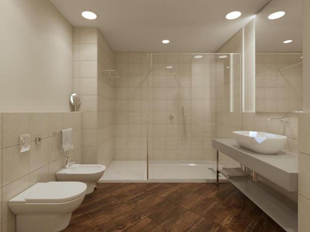 Imagen de los interiores del Aparthotel numa I Flow Rooms and Apartments. Foto 11