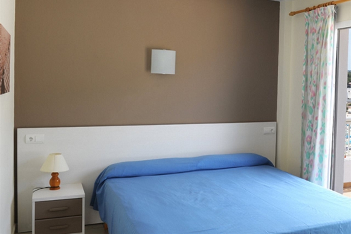 Imagen general del Aparthotel s El Pinar. Foto 1