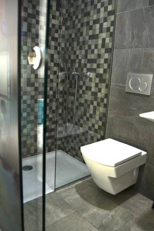 Imagen de la habitación del B&B 10 Girona. Foto 2