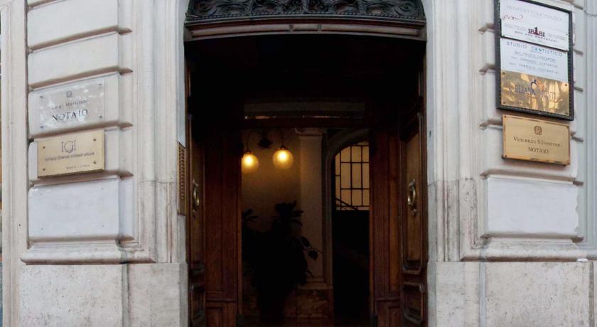 Imagen general del B&B 111. Foto 2