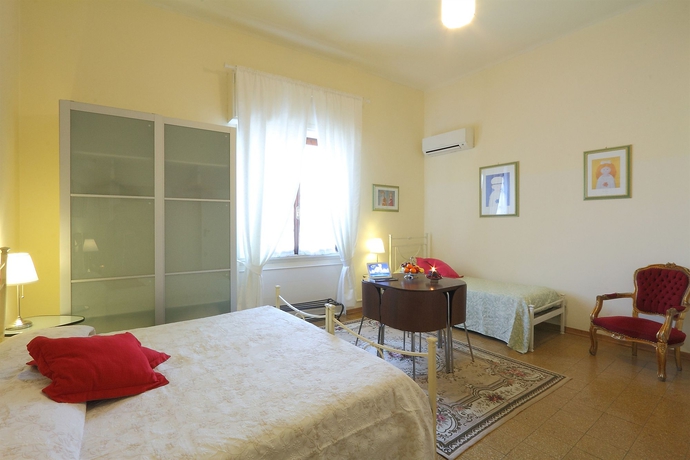 Imagen de la habitación del B&B 1900 Artevita. Foto 2