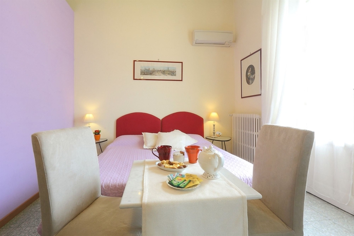 Imagen de la habitación del B&B 1900 Artevita. Foto 3