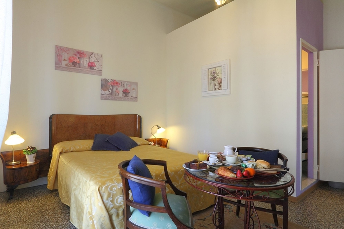 Imagen de la habitación del B&B 1900 Artevita. Foto 5