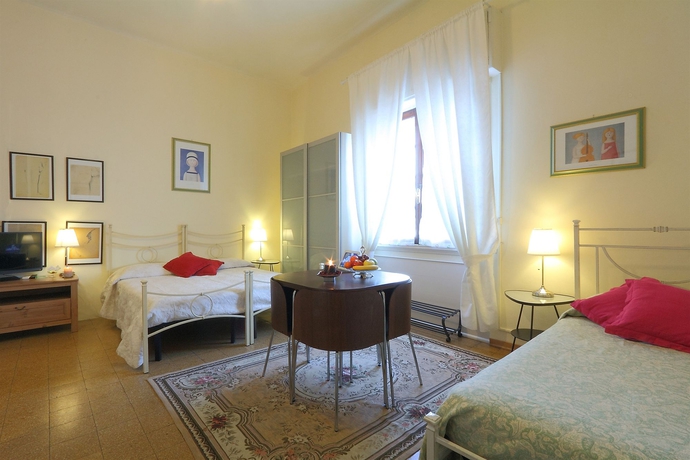 Imagen de la habitación del B&B 1900 Artevita. Foto 6