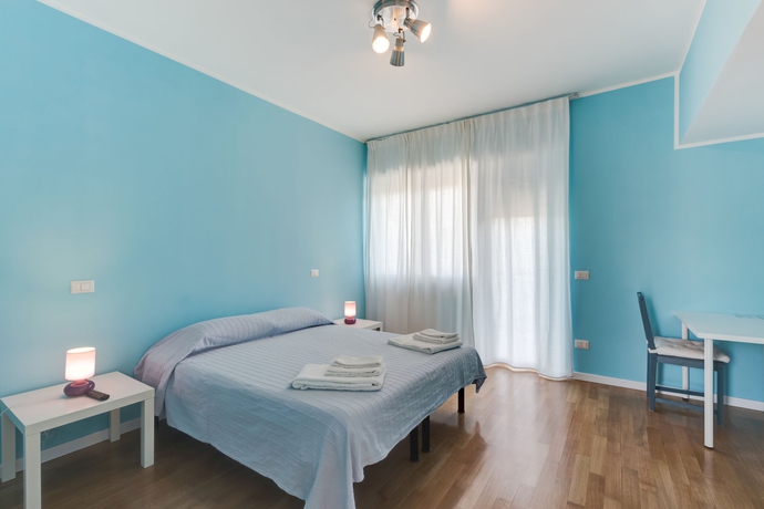Imagen de la habitación del B&B 2012. Foto 4