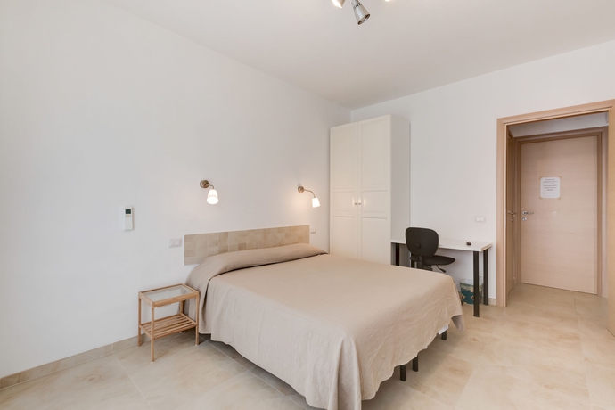Imagen de la habitación del B&B 2012. Foto 5