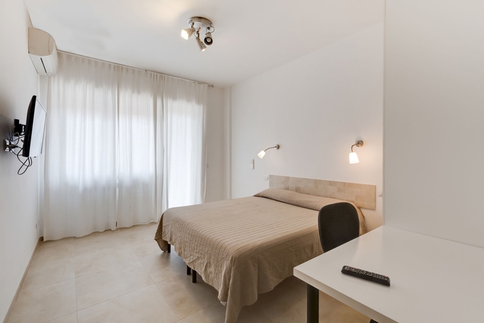Imagen de la habitación del B&B 2012. Foto 6