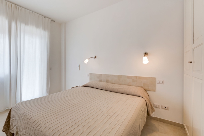 Imagen de la habitación del B&B 2012. Foto 7