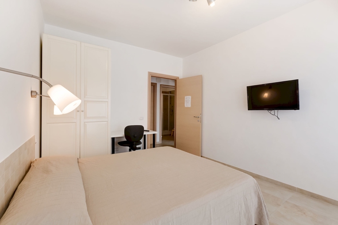 Imagen de la habitación del B&B 2012. Foto 8