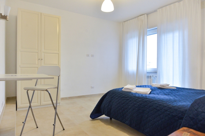Imagen de la habitación del B&B 2012. Foto 10