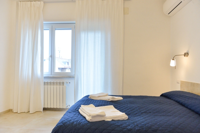 Imagen de la habitación del B&B 2012. Foto 11