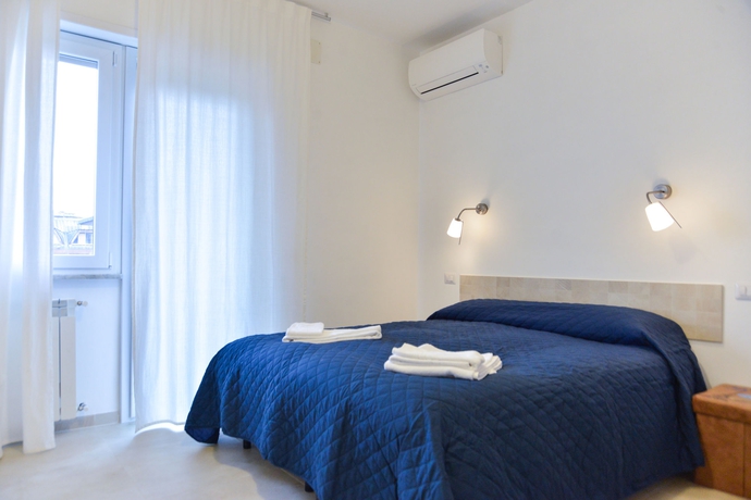Imagen de la habitación del B&B 2012. Foto 12