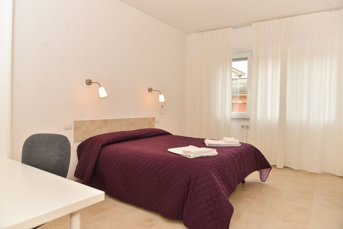 Imagen de la habitación del B&B 2012. Foto 13