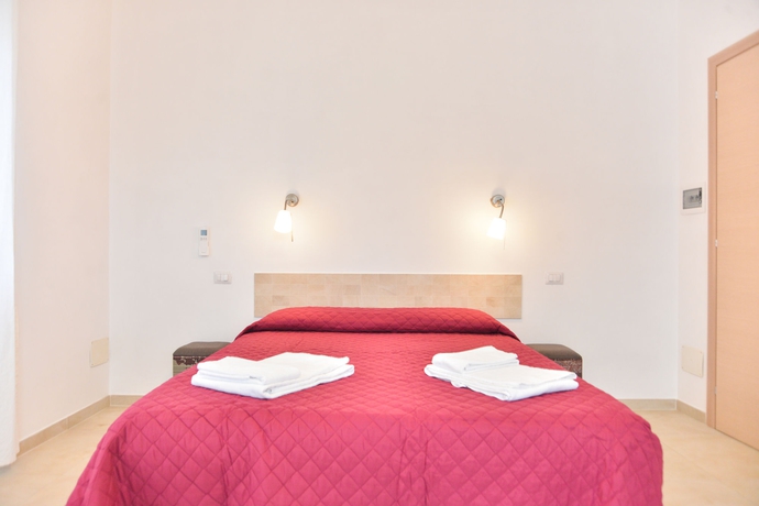 Imagen de la habitación del B&B 2012. Foto 15