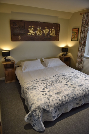 Imagen de la habitación del B&B 24 Ward Avenue. Foto 6