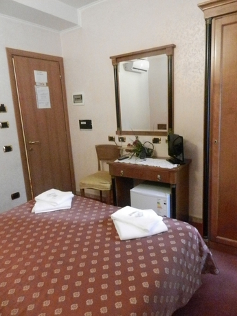 Imagen de la habitación del B&B 3 Coins. Foto 4