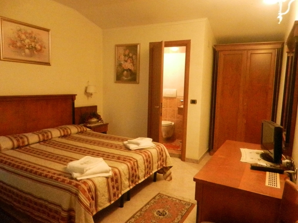 Imagen de la habitación del B&B 3 Coins. Foto 7