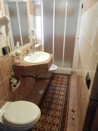 Imagen de la habitación del B&B 3 Coins. Foto 8