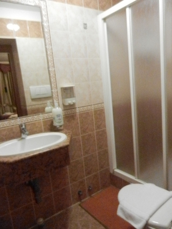 Imagen de la habitación del B&B 3 Coins. Foto 9