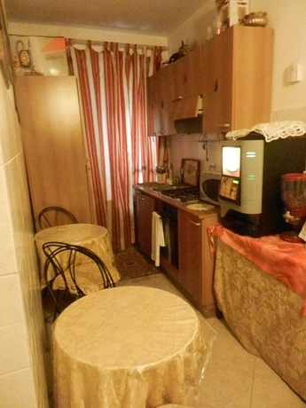 Imagen del bar/restaurante del B&B 3 Coins. Foto 3