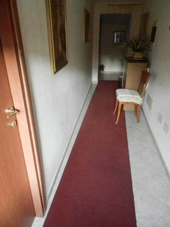 Imagen de los interiores del B&B 3 Coins. Foto 16