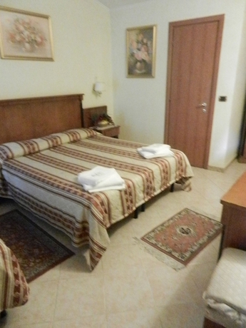 Imagen de la habitación del B&B 3 Coins. Foto 11