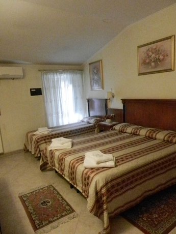 Imagen de la habitación del B&B 3 Coins. Foto 12