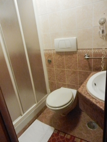 Imagen de la habitación del B&B 3 Coins. Foto 13