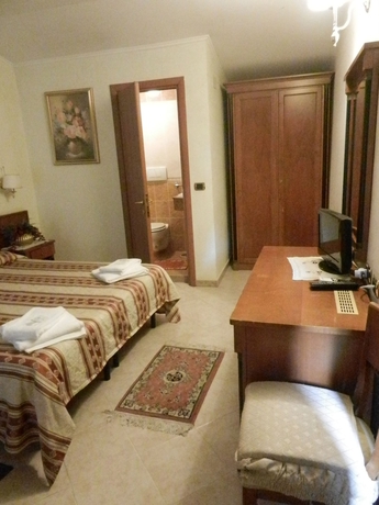 Imagen de la habitación del B&B 3 Coins. Foto 14