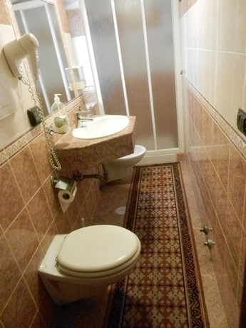 Imagen de la habitación del B&B 3 Coins. Foto 15