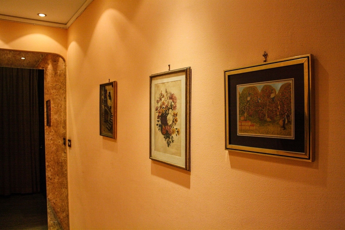 Imagen de los interiores del B&B 4 Season Bandb Roma. Foto 15