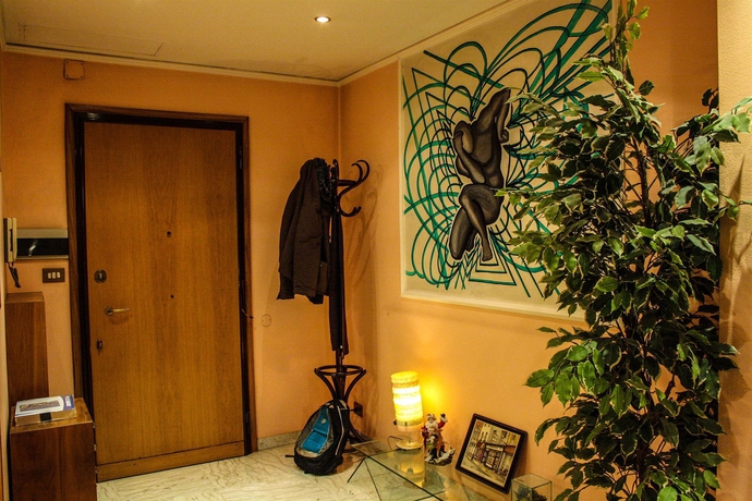 Imagen de los interiores del B&B 4 Season Bandb Roma. Foto 16