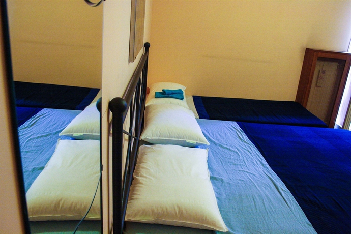 Imagen de la habitación del B&B 4 Season Bandb Roma. Foto 10