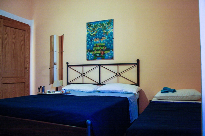 Imagen general del B&B 4 Season Bandb Roma. Foto 1