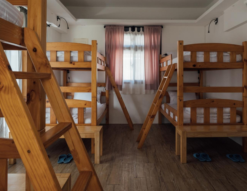 Imagen general del B&B 5963 Turn Right. Foto 18