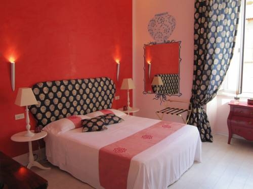 Imagen general del B&B 66 Imperial Inn Deluxe. Foto 2