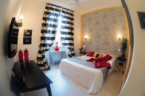 Imagen general del B&B 66 Imperial Inn Deluxe. Foto 4