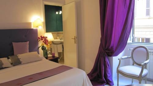 Imagen general del B&B 66 Imperial Inn Deluxe. Foto 5