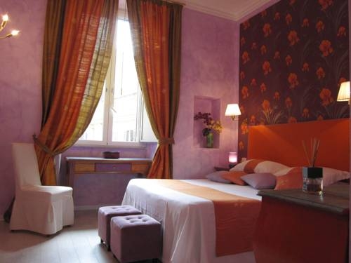 Imagen general del B&B 66 Imperial Inn Deluxe. Foto 6