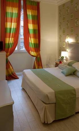 Imagen general del B&B 66 Imperial Inn Deluxe. Foto 7