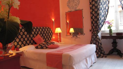 Imagen general del B&B 66 Imperial Inn Deluxe. Foto 8