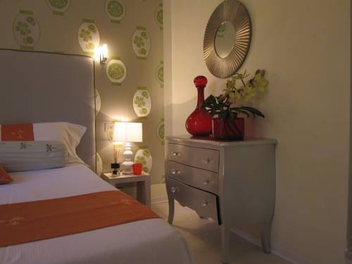 Imagen general del B&B 66 Imperial Inn Deluxe. Foto 14