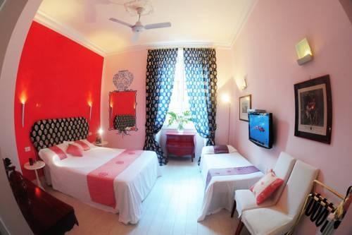 Imagen general del B&B 66 Imperial Inn Deluxe. Foto 16