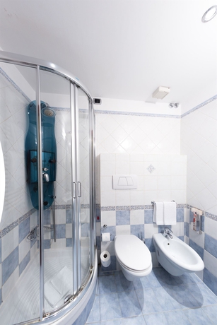 Imagen de la habitación del B&B 69 Manin Street Deluxe. Foto 3