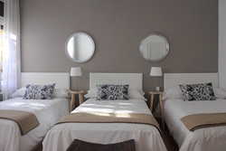 Imagen de la habitación del B&B 7 Moons ByB. Foto 2