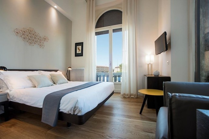 Imagen de la habitación del B&B 7florence. Foto 6