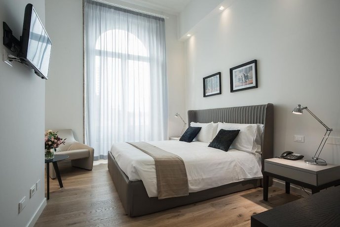 Imagen de la habitación del B&B 7florence. Foto 7